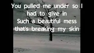 James Morrison - The Pieces Don't Fit Anymore (with lyrics)