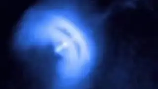 النجم النوتروني | Neutron Star 🌟