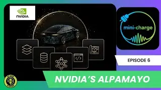 Nvidia vs The World: The Self-Driving Car Showdown