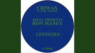 Vision Revelations (Original Mix)