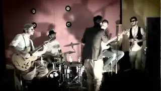 Nobraino live Bagus Nottambula