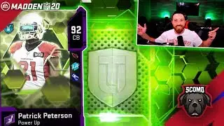 Можем ли мы вытащить Пэта Пита? TOTW-наборы! Madden 20