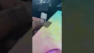 How to pick a diary lock