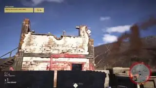 TC'S Ghost Recon Wildlands livestream