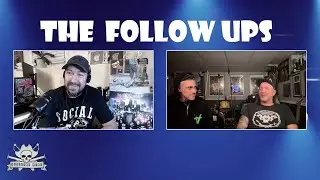 Maritime Punk - The Follow Ups