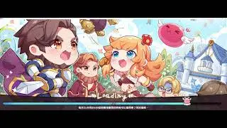 ROX 等級127日常委託板
