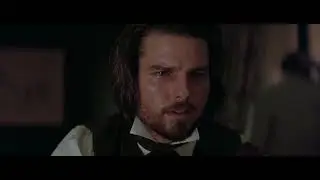 The Last Samurai (2003) Punitive Expedition Flashback