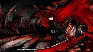 osu! | Jeff Williams - Red Like Roses part I & II [Rose & part II on demand] [7.44☆] [Progress]
