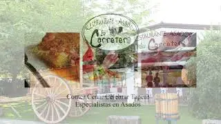 Restaurante Los Carretero Candeleda