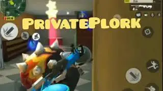 King of WRO| who is better Sphinx vs Private Plork- Rule of Survival