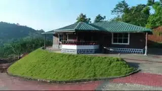 Antarvanam Homestay & Farms | Best Homestay in Kollur | Homestay in Kollur