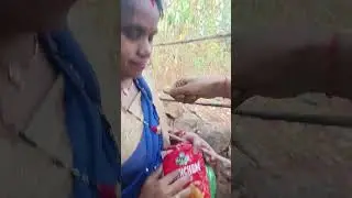 Thanda colddrink video #shorts #viral #train