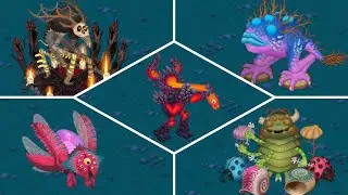 Epic Dwumrohl - Epic Thwok - Epic Poewk - Epic Zynth - Epic Brump  - Sound