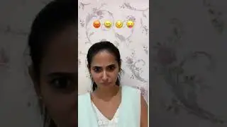 variety emoji expression by Kavya gowda status