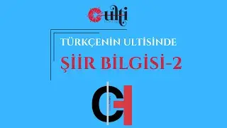 Şiir Bilgisi-2 (Redif-Kafiye) Konu Anlatımı (AYT Edebiyat 2026) #ayt2026 #aytedebi̇yat
