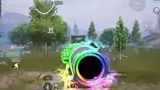 How to make neon scope effect in KineMaster|| CRAZY EDIT