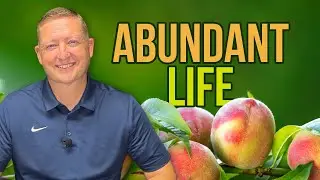 Cable Lane: Abundant Life