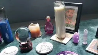 Summer Solstice Altar Tour 2023