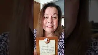 A Toltec Wisdom Kind of Day Today... for July 17, 2019
