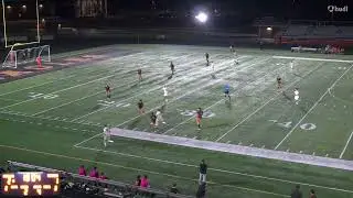 1v1 Take-On + Link Up Play + Progressive Carry | High School