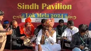 Lok Mela 2024 | Celebrate Pakistan&rsquo;s Culture, Heritage, and Art | Traditional Crafts & Music