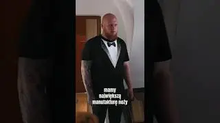 Największa Manufaktura Noży w Polsce? 🔪 Opat&oacute;w zaskakuje!