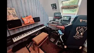 Room tour 2023