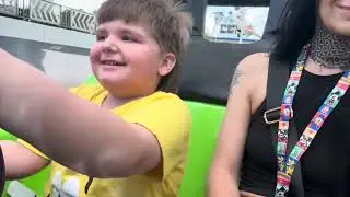 family trip to disney world in Orlando Florida 