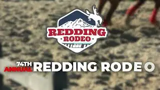 BUY TICKETS to Redding Rodeo 2022!