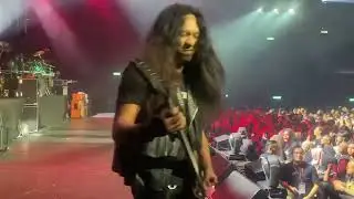 KONSERT TRIAD - DRAGON MALAYA - RENTAP