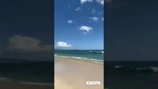 Nature 4K ||Relaxing Ocean ||Beach ||WhatsApp Status ||Shorts