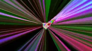Hip Hop / UK Rap. In It For The Crack. Monster Sounds Collective. Bradford, UK. Visualization