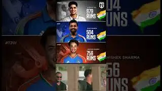most idi run #submangill #rohitsharma #abhisheksharma #trendingshorts #viral #youtubeshorts #cricket