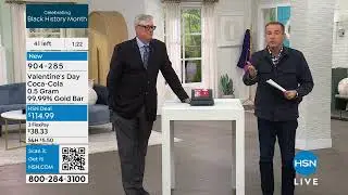 HSN | Coin Collector 02.10.2025 - 01 AM