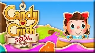 Thoughts on Candy Crush Soda Saga - repeating a successful business model - HTMMG
