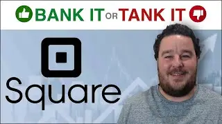 Bank It or Tank It &ndash; Square Stock