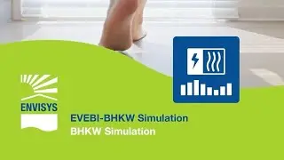 BHKW-Simulation: so geht's / EVEBI