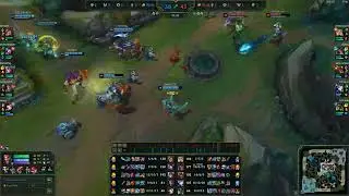 Support Karma one shorts Draven