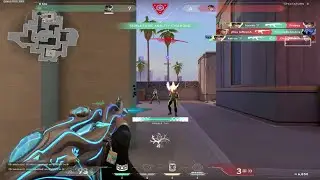 GAIAS VENGEANCE BUFF