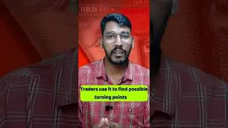 Master RSI Trading in Just 30 seconds | What is RSI? | Relative Strength Index | Hariom | #shorts