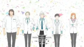 Handa-Kun//ending-vers 2//(ENDING)//