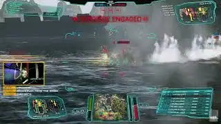 MOHAWK WARRIOR | GAR-D | FOREST COLONY COMBACK | ZIMBABWE SOUP