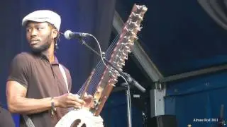 Ba Cissoko & Sekou Kouyate 2 (2013) kort version
