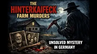 The Killer Lived in the House | Hinterkaifeck Farm Murders Explained