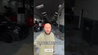 Trinity racing team (Instagram stories от 6.10.25)