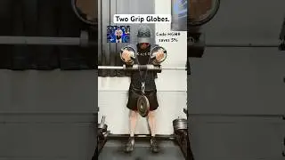 Golfer&rsquo;s Elbow or Tennis Elbow?  The Grip Globe Could Help #golferselbow #tenniselbow