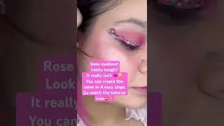 #music #beginnersmakeup #makeuptutorial #easyeyemakeup #eyeshadowhacks #simpleeyemakeup #eyeliner