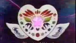 Sailor Moon Magic