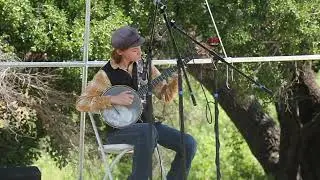 Phoebe Sanders Intermediate Banjo '23