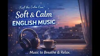 LIVE 🎧 Calm Music Radio (3 Hours)
잔잔한 휴식 · 수면 · 집중을 위한 감성 음악
